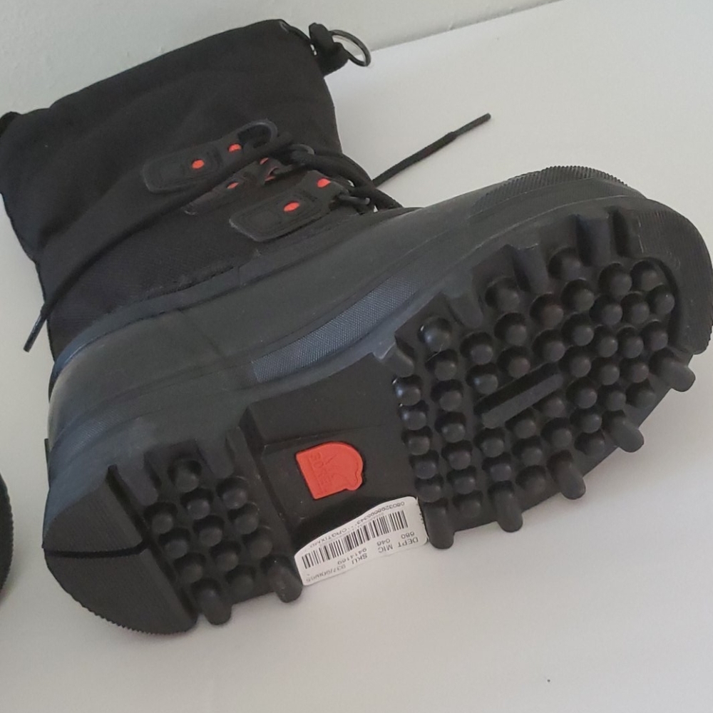 🆕️  Sorel Big Kids' Glacier™ XT Boot - Picture 12 of 13